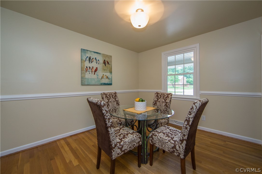 4527 Fairway Road Petersburg, VA 23803 - Photo 7 of 38 Gallery Image 7