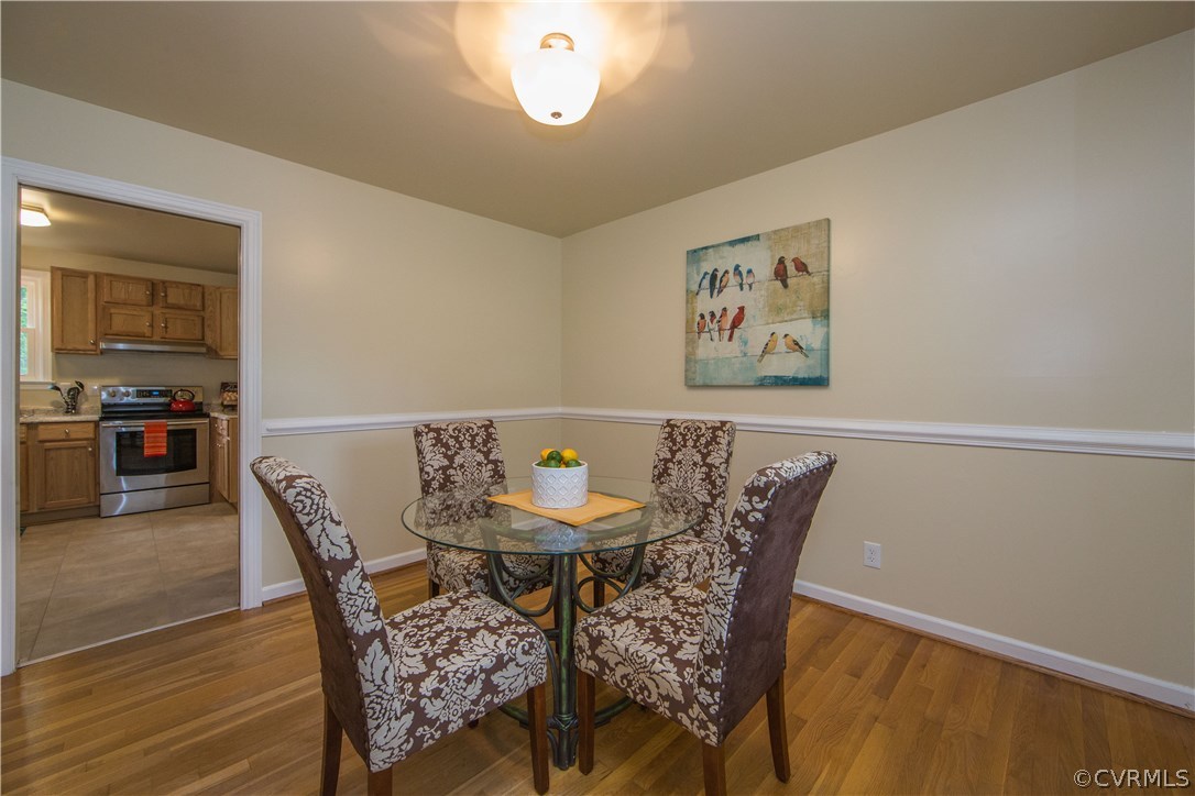 4527 Fairway Road Petersburg, VA 23803 - Photo 8 of 38 Gallery Image 8