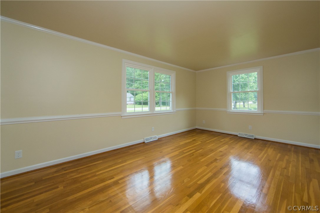 4527 Fairway Road Petersburg, VA 23803 - Photo 9 of 38 Gallery Image 9