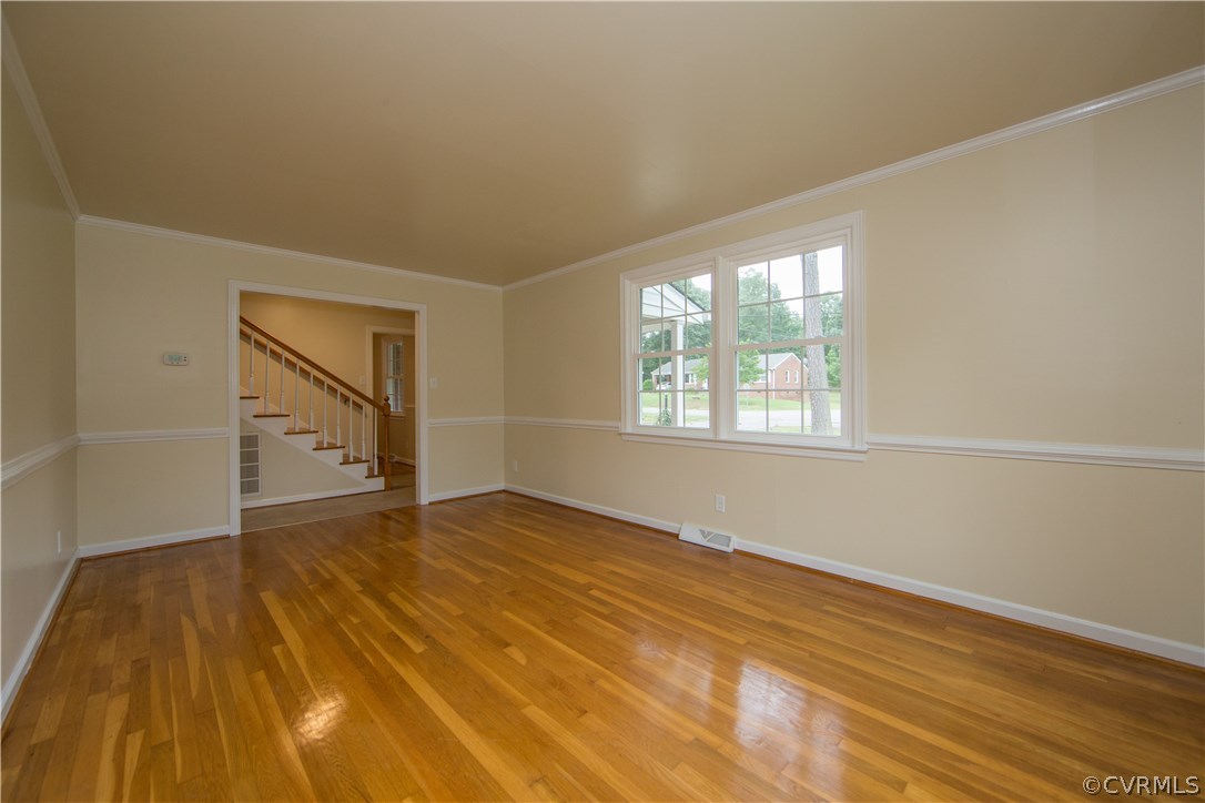 4527 Fairway Road Petersburg, VA 23803 - Photo 10 of 38 Gallery Image 10