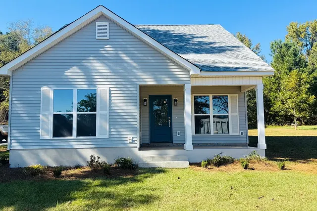 $239,900 | 200 Cathy Way, Lincolnton, GA 30817