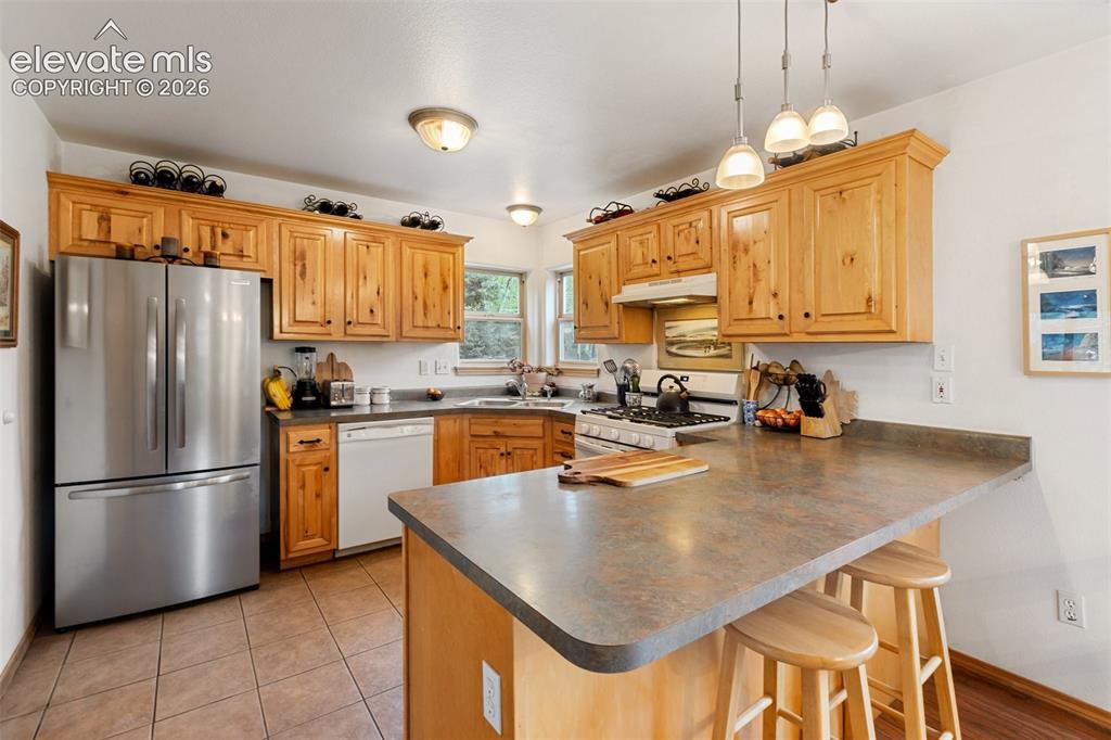 996 Spring Valley Drive Divide, CO 80814 - Photo 15 of 47