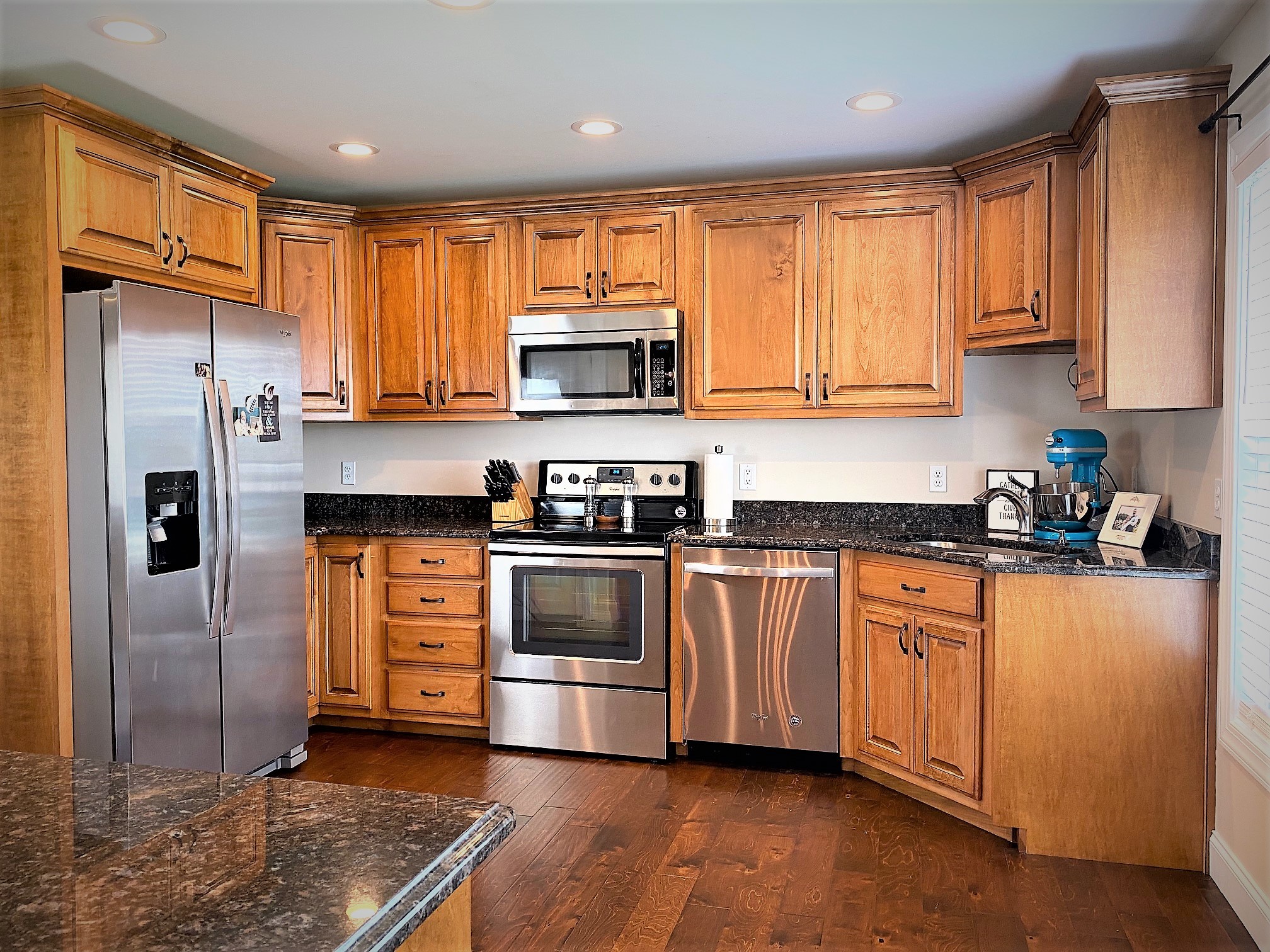 4691 Cumby Road Cookeville, TN 38501 - Photo 14 of 47 Gallery Image 14
