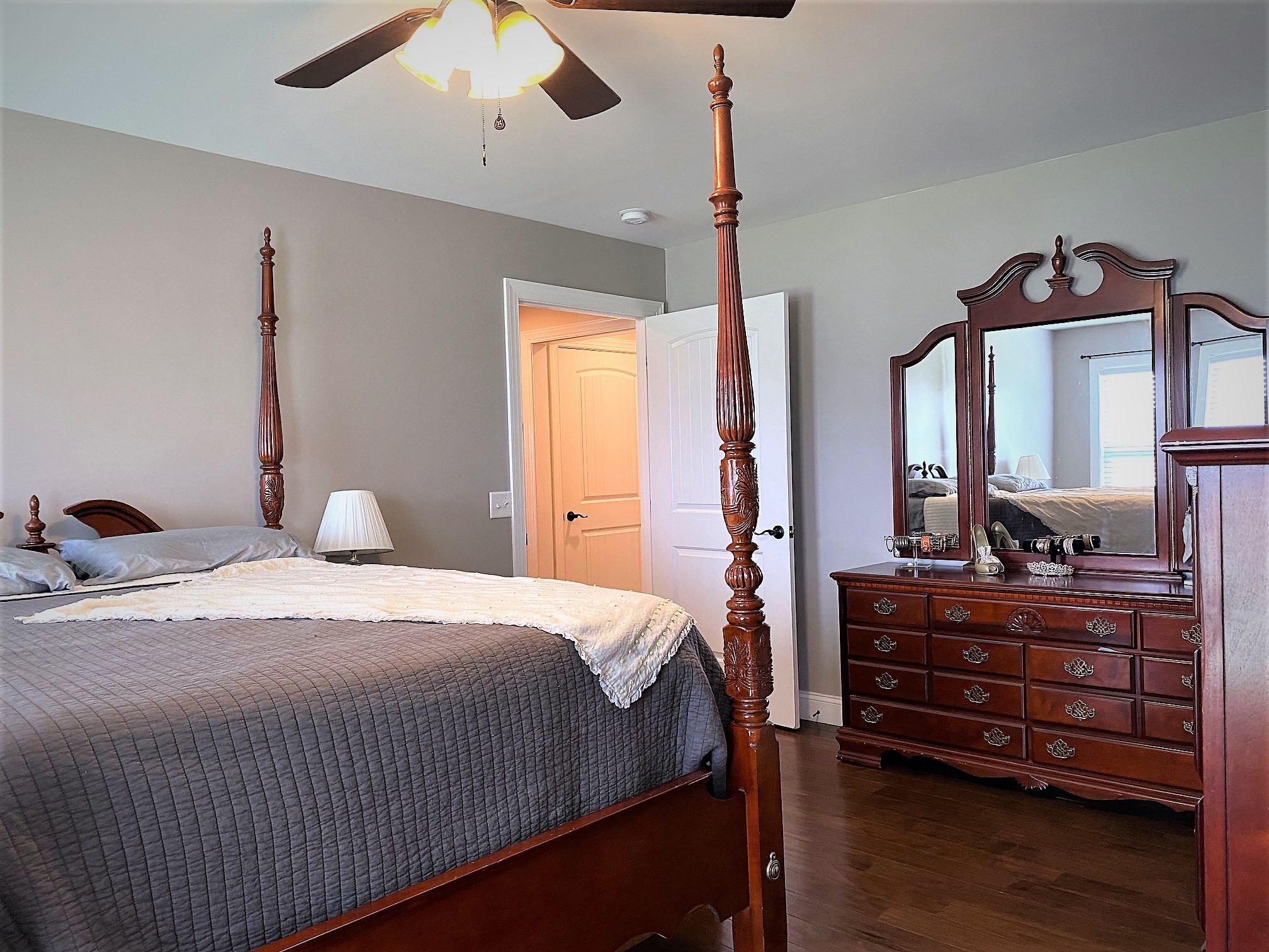 4691 Cumby Road Cookeville, TN 38501 - Photo 20 of 47 Gallery Image 20