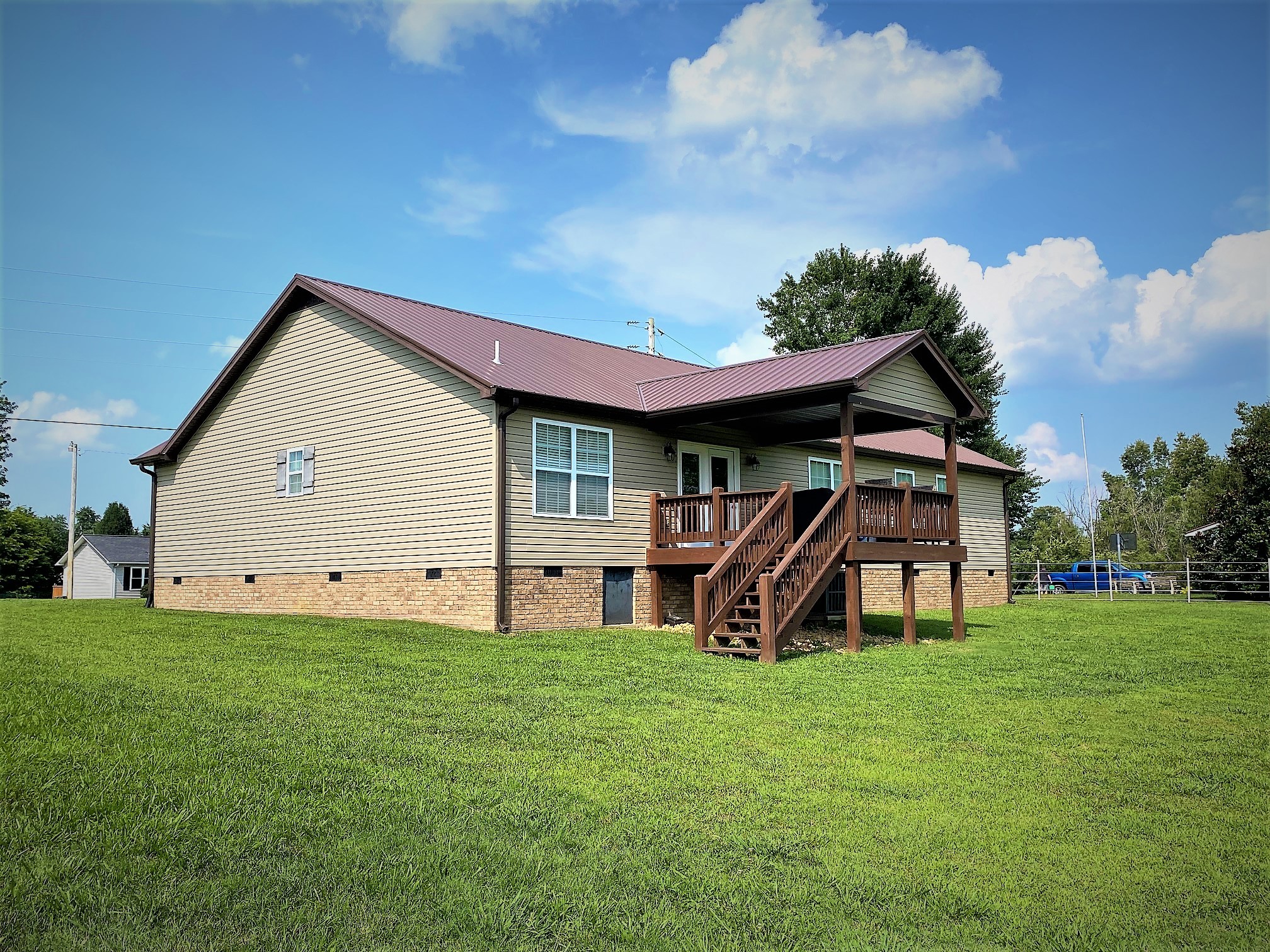 4691 Cumby Road Cookeville, TN 38501 - Photo 40 of 47 Gallery Image 40
