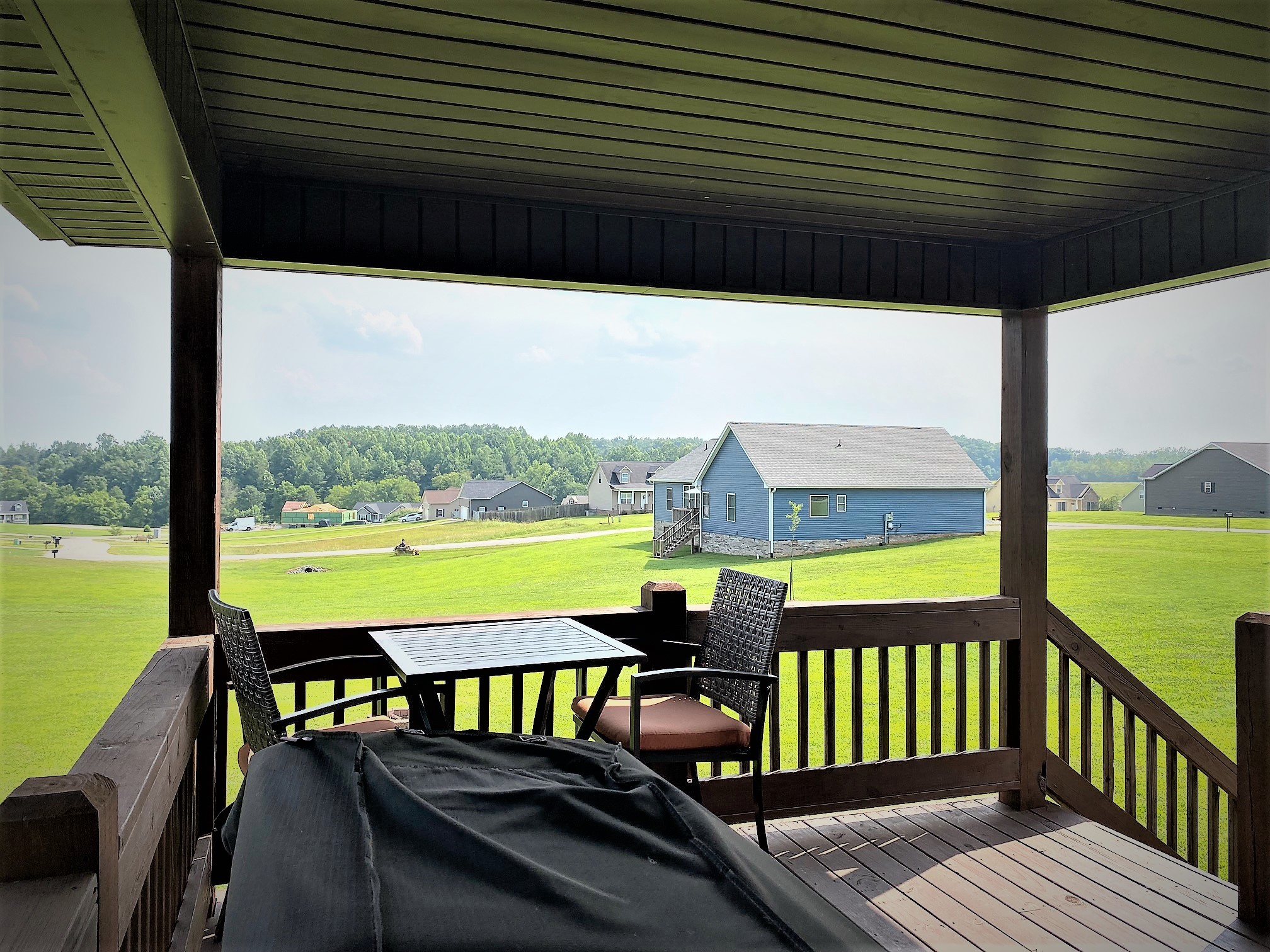 4691 Cumby Road Cookeville, TN 38501 - Photo 44 of 47 Gallery Image 44