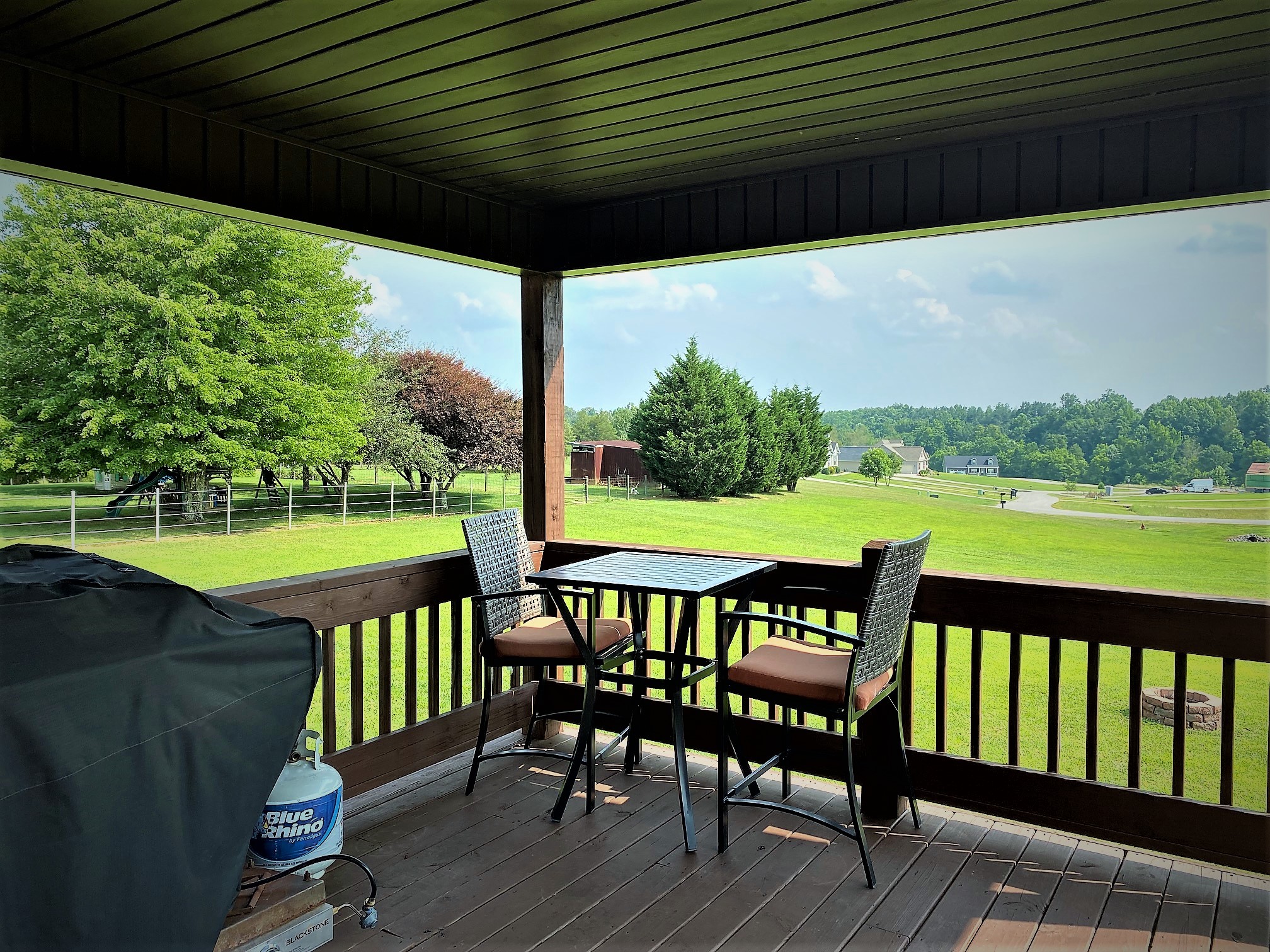 4691 Cumby Road Cookeville, TN 38501 - Photo 45 of 47 Gallery Image 45