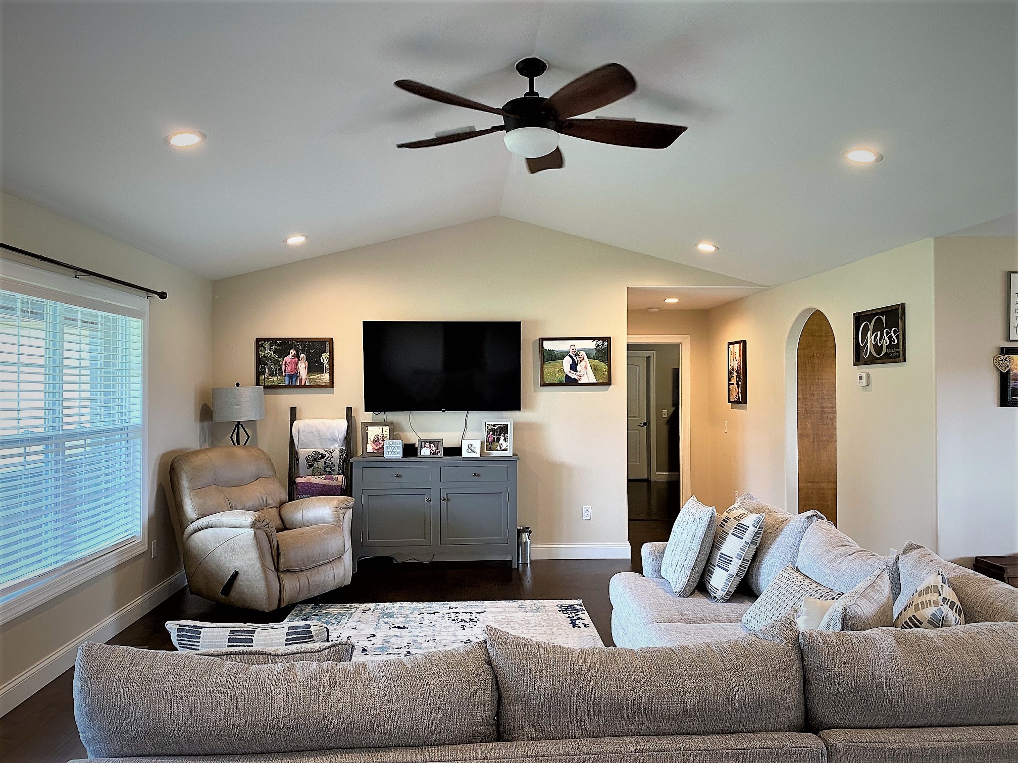 4691 Cumby Road Cookeville, TN 38501 - Photo 8 of 47 Gallery Image 8