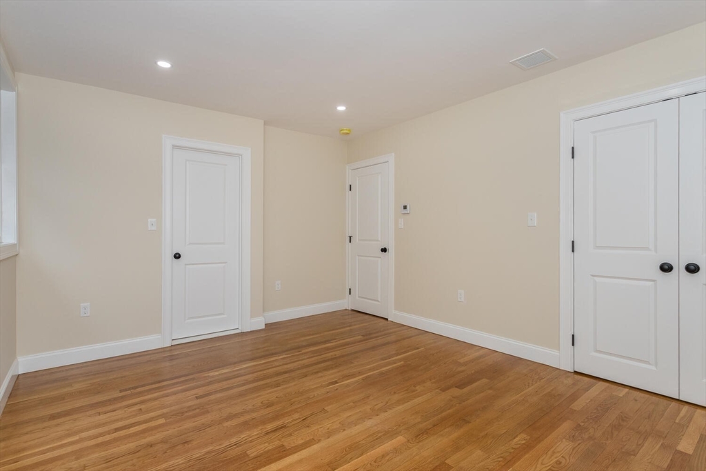 71 Morton Street Canton, MA 02021 - Photo 19 of 39 a view of empty room