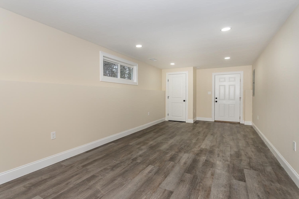 71 Morton Street Canton, MA 02021 - Photo 31 of 39 a view of an empty room