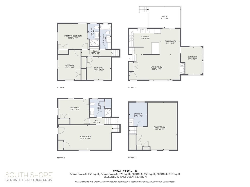 71 Morton Street Canton, MA 02021 - Photo 39 of 39