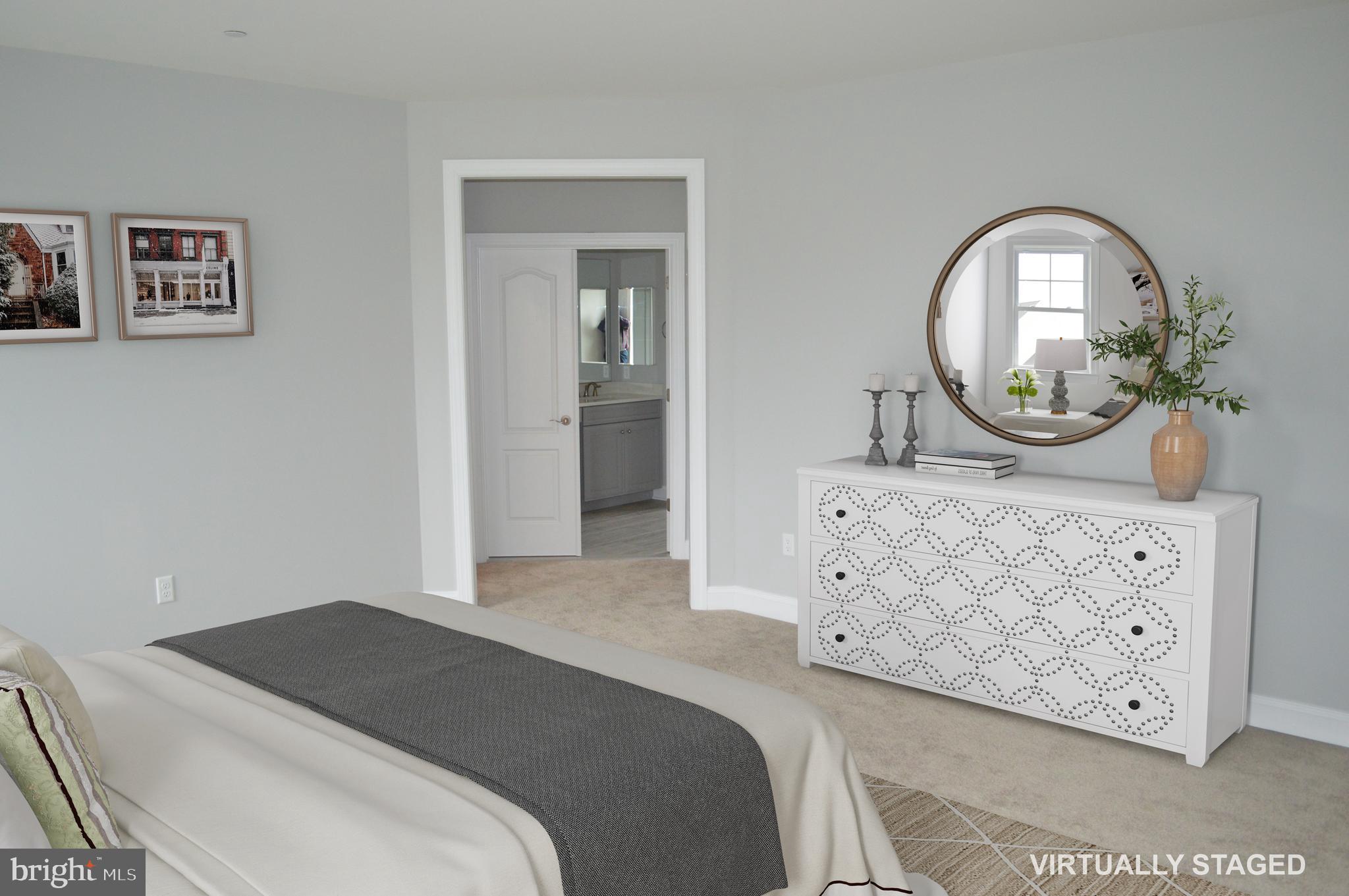 569 Lemmon Road Westminster, MD 21157 - Photo 14 of 34 Master Bedroom Room in this home