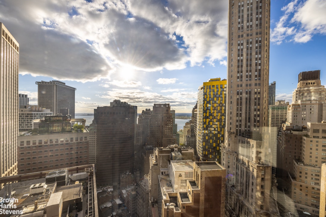 75 Wall Street, Unit 36F Manhattan, NY 10005 - Photo 15 of 21