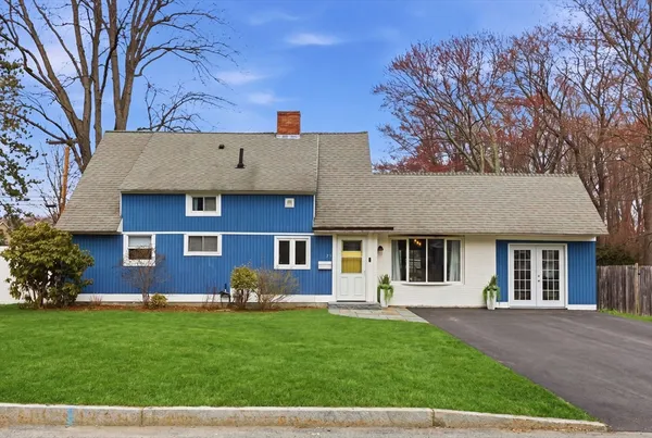 $899,900 | 23 Porter Road, Natick, MA 01760