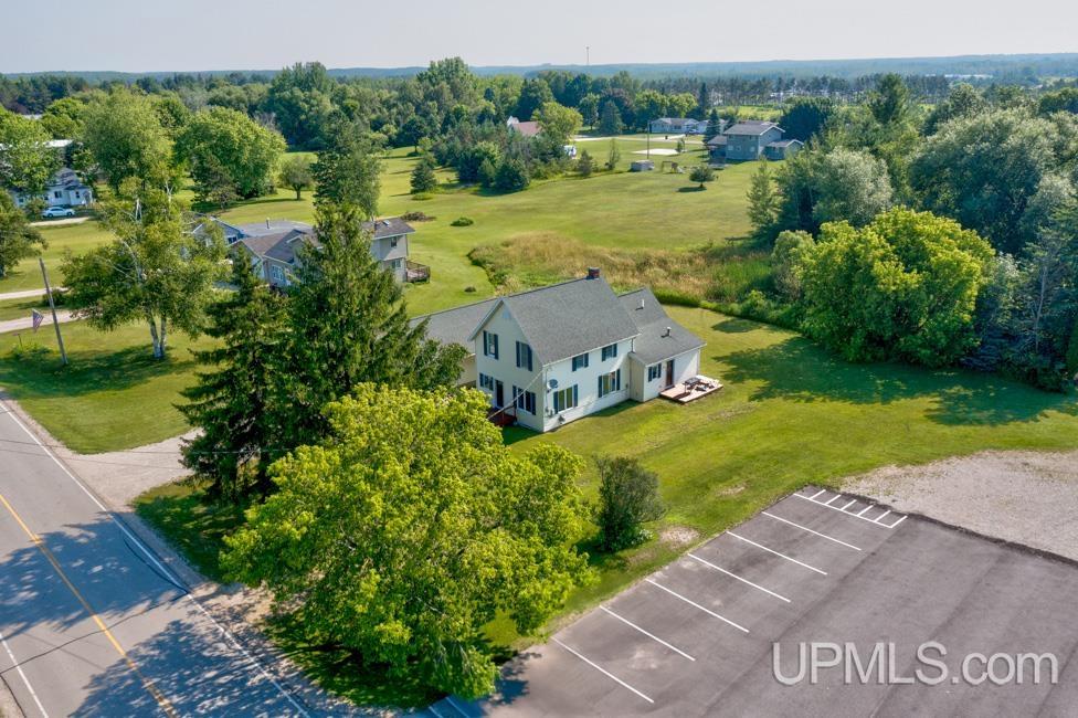 4316 D Road Bark River, MI 49807 - Photo 45 of 54