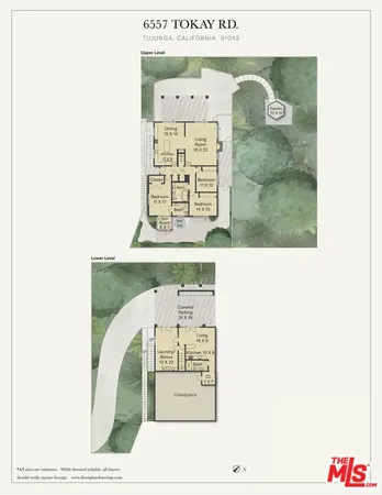 $1,175,000 | 6557 Tokay Road, Tujunga, CA 91042
