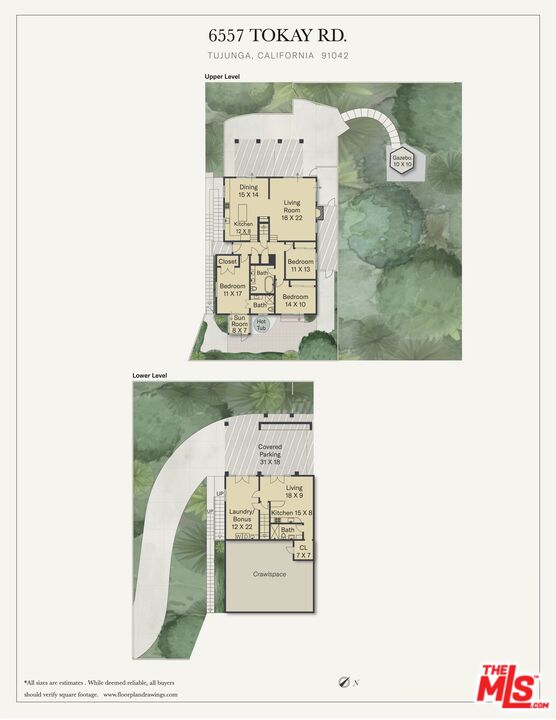 6557 Tokay Road Tujunga, CA 91042 - Photo 51 of 51