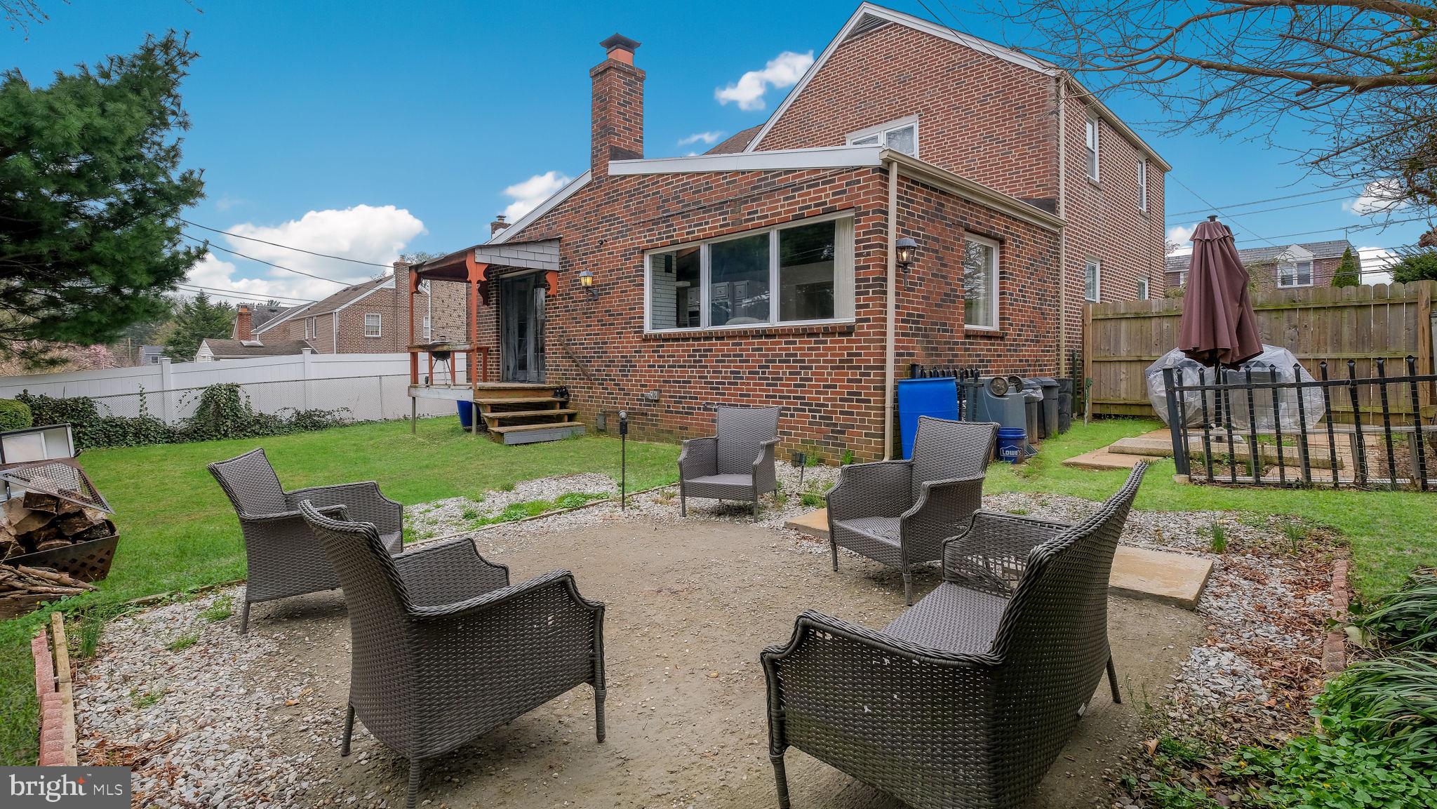 907 Kenwood Road Drexel Hill, PA 19026 - Photo 26 of 29
