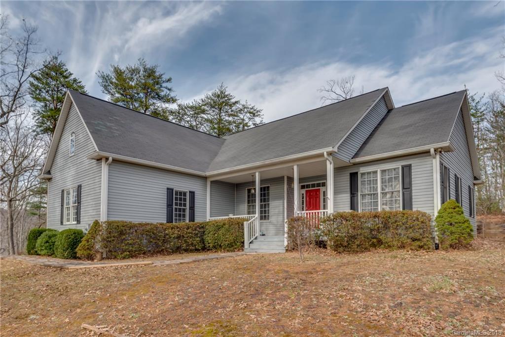 194 Caledonia Road Landrum, SC 29356 - Photo 1 of 14