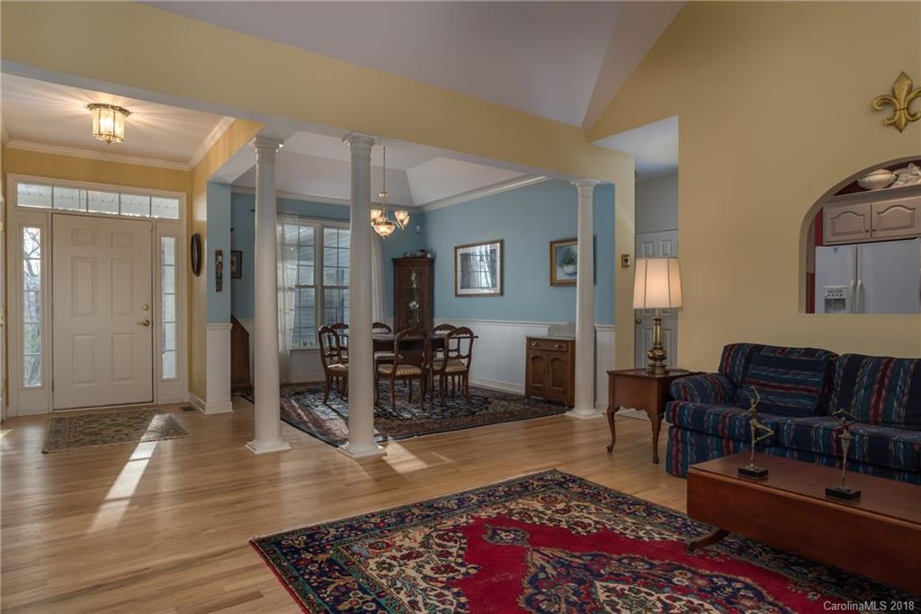 194 Caledonia Road Landrum, SC 29356 - Photo 5 of 14