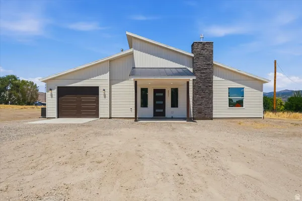 $434,000 | 8820 West 25900th Street North, Portage, UT 84331