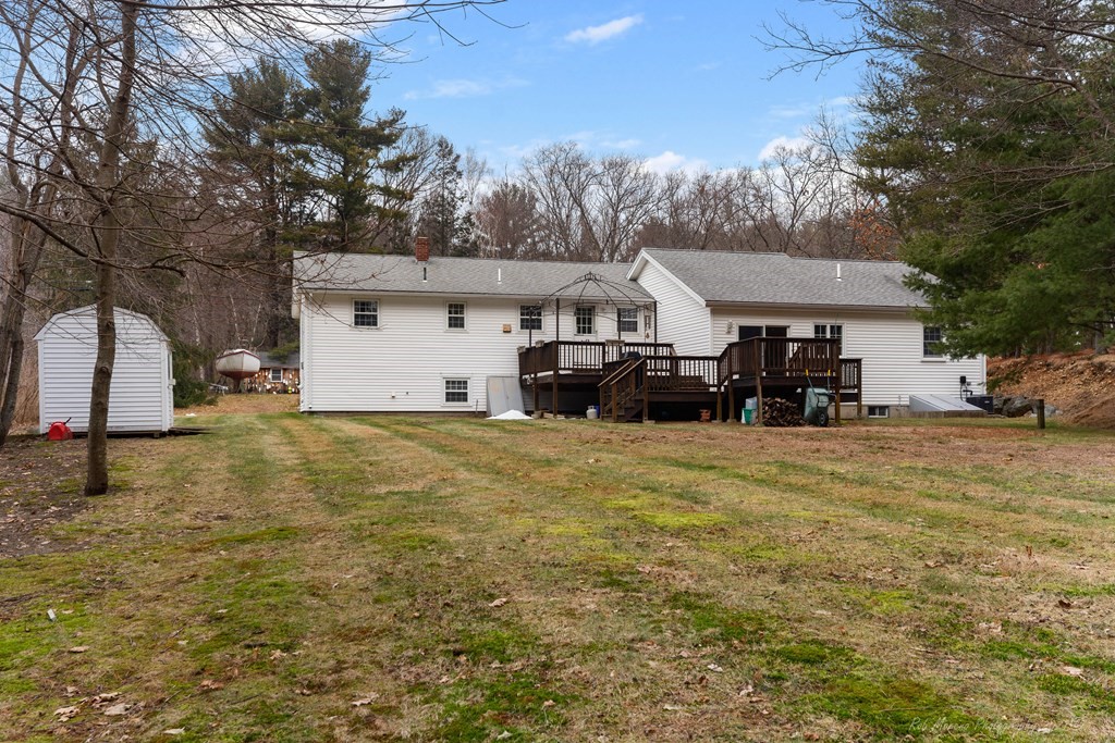 41 Old Jacobs Road Georgetown, MA 01833 - Photo 36 of 41 Gallery Image 36