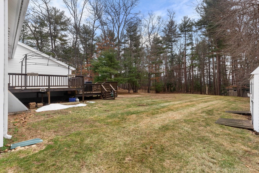 41 Old Jacobs Road Georgetown, MA 01833 - Photo 38 of 41 Gallery Image 38