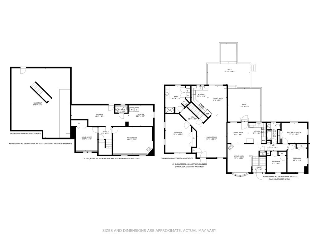 41 Old Jacobs Road Georgetown, MA 01833 - Photo 40 of 41 Gallery Image 40