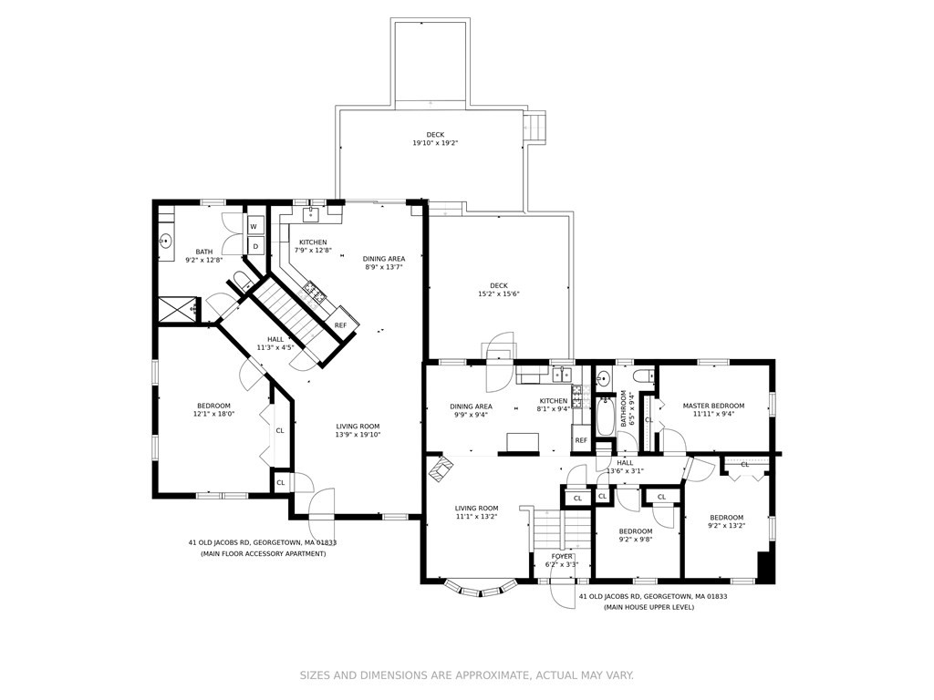41 Old Jacobs Road Georgetown, MA 01833 - Photo 41 of 41 Gallery Image 41