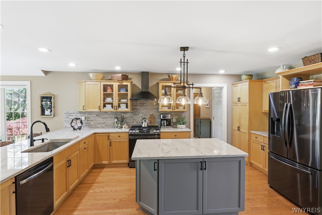 5730 Thompson Road Clarence, NY 14032 - Photo 6 of 35
