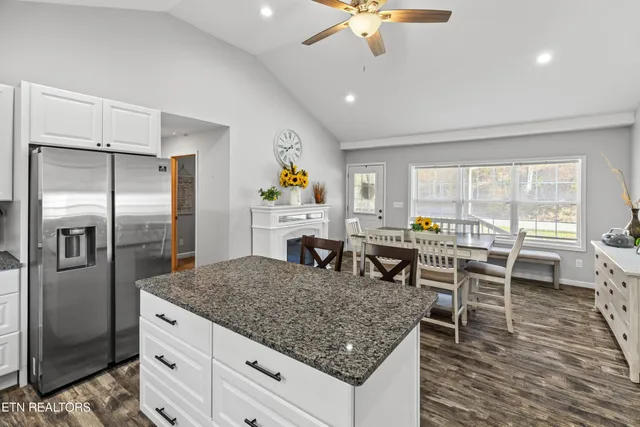 $379,900 | 3695 Sims Road, Sevierville, TN 37876