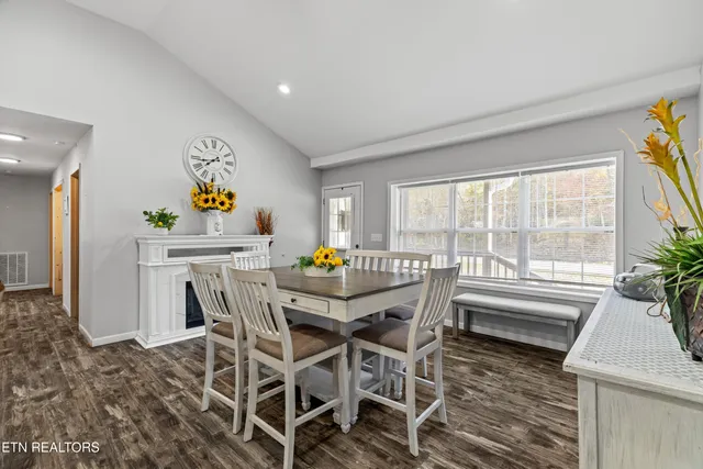 $379,900 | 3695 Sims Road, Sevierville, TN 37876