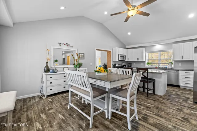 $379,900 | 3695 Sims Road, Sevierville, TN 37876