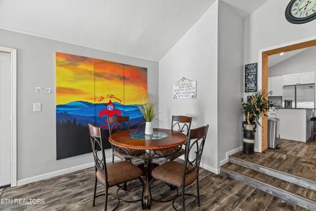 $379,900 | 3695 Sims Road, Sevierville, TN 37876