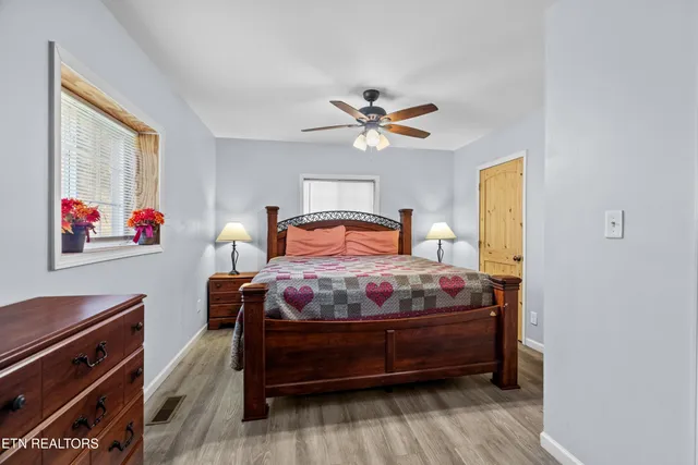 $379,900 | 3695 Sims Road, Sevierville, TN 37876