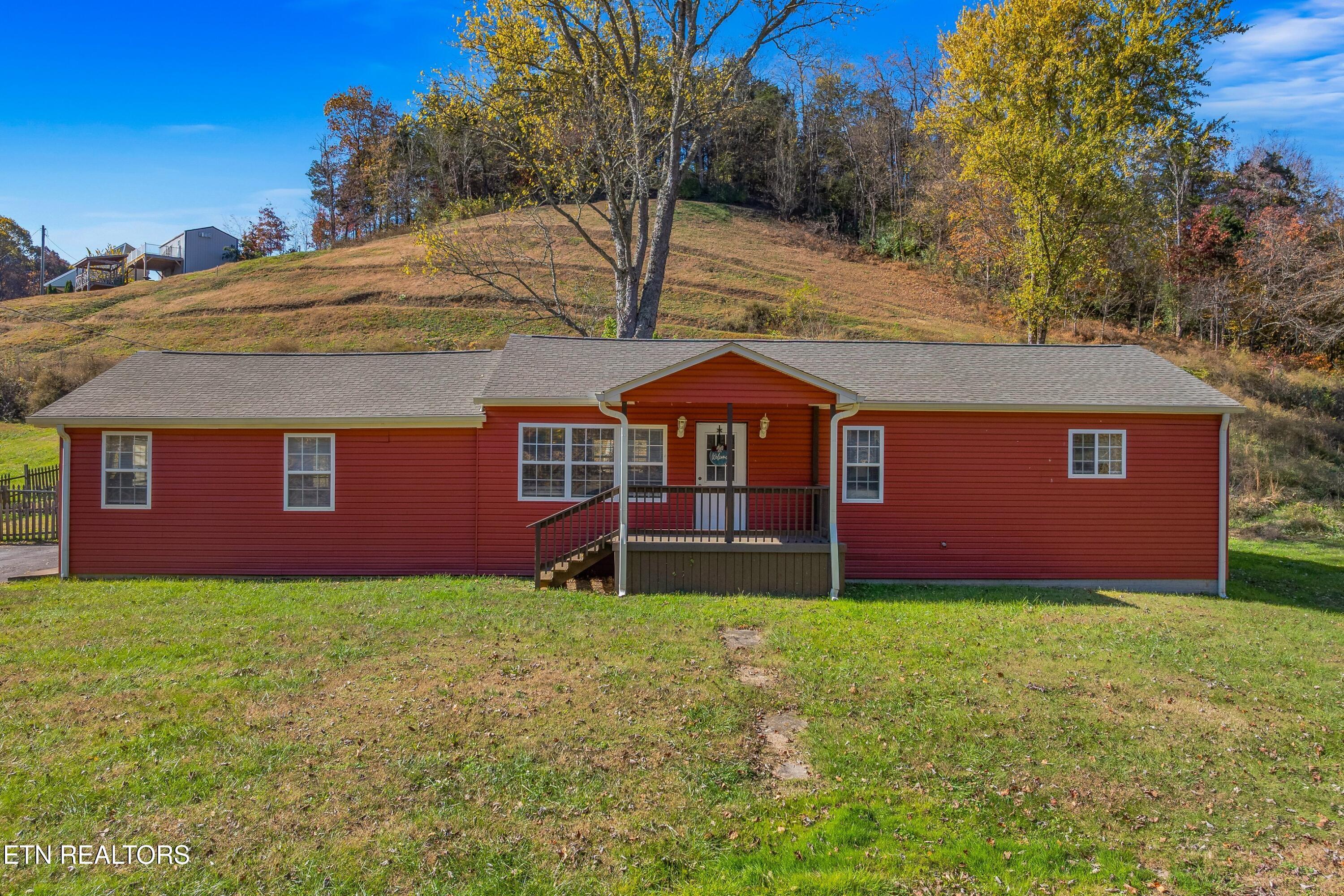 3695 Sims Road Sevierville, TN 37876 - Photo 2 of 35 002-3695SimsRoad-Sevierville-TN-37876-SM