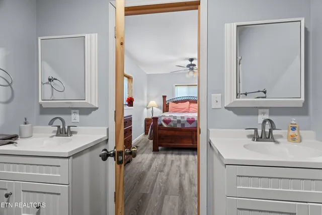 $379,900 | 3695 Sims Road, Sevierville, TN 37876