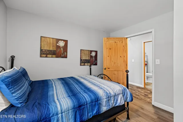 $379,900 | 3695 Sims Road, Sevierville, TN 37876