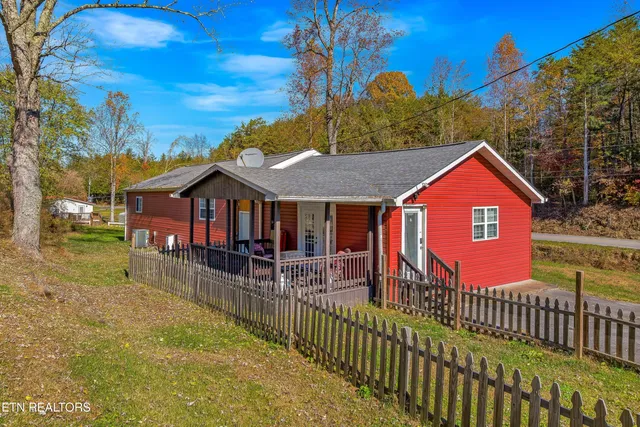 $379,900 | 3695 Sims Road, Sevierville, TN 37876