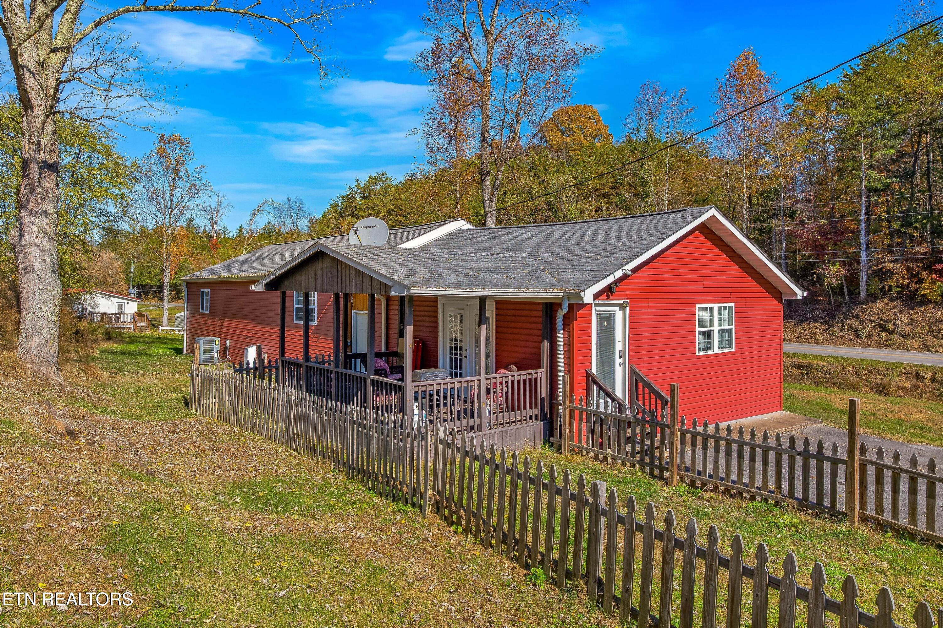 3695 Sims Road Sevierville, TN 37876 - Photo 4 of 35 003-3695SimsRoad-Sevierville-TN-37876-SM