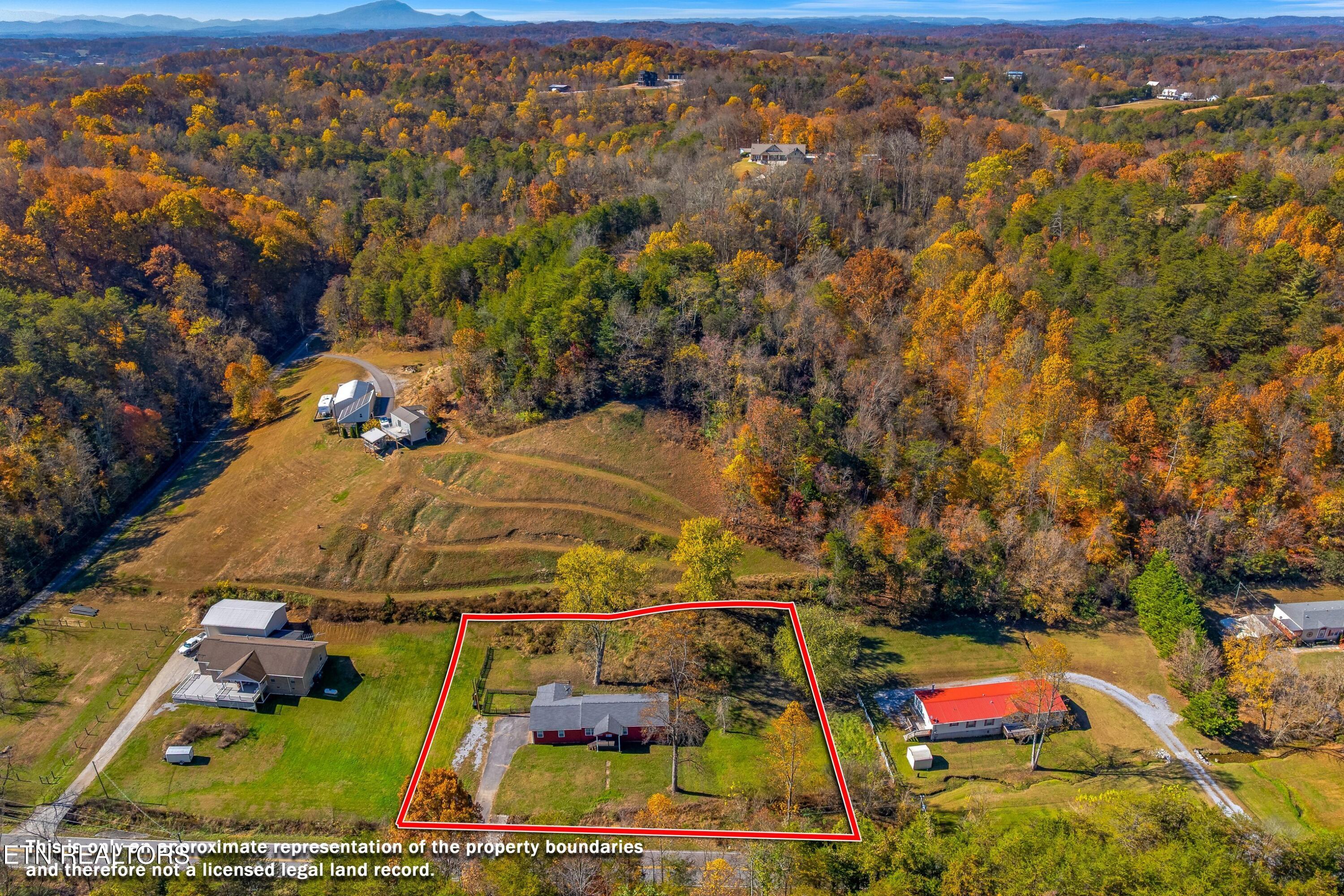 3695 Sims Road Sevierville, TN 37876 - Photo 9 of 35 006-3695SimsRoad-Sevierville-TN-37876-SM