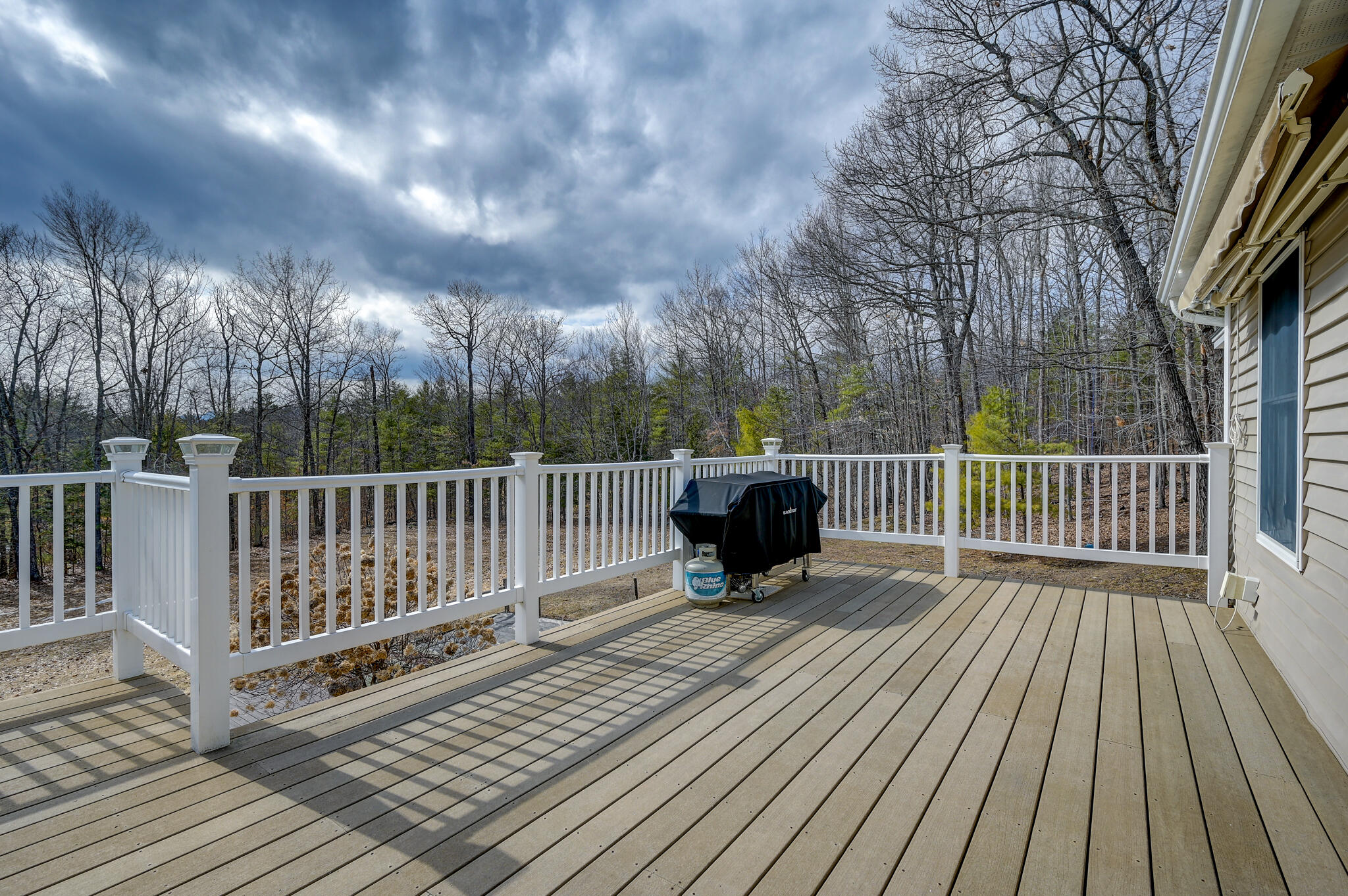 316 Bridgton Road Fryeburg, ME 04037 - Photo 11 of 58 316BR-37