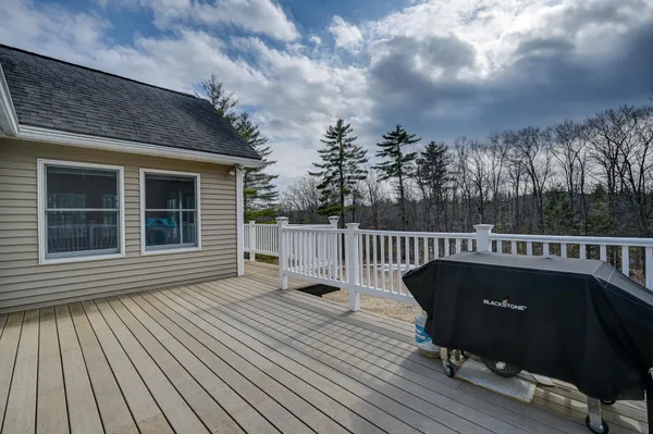 $449,000 | 316 Bridgton Road, Fryeburg, ME 04037