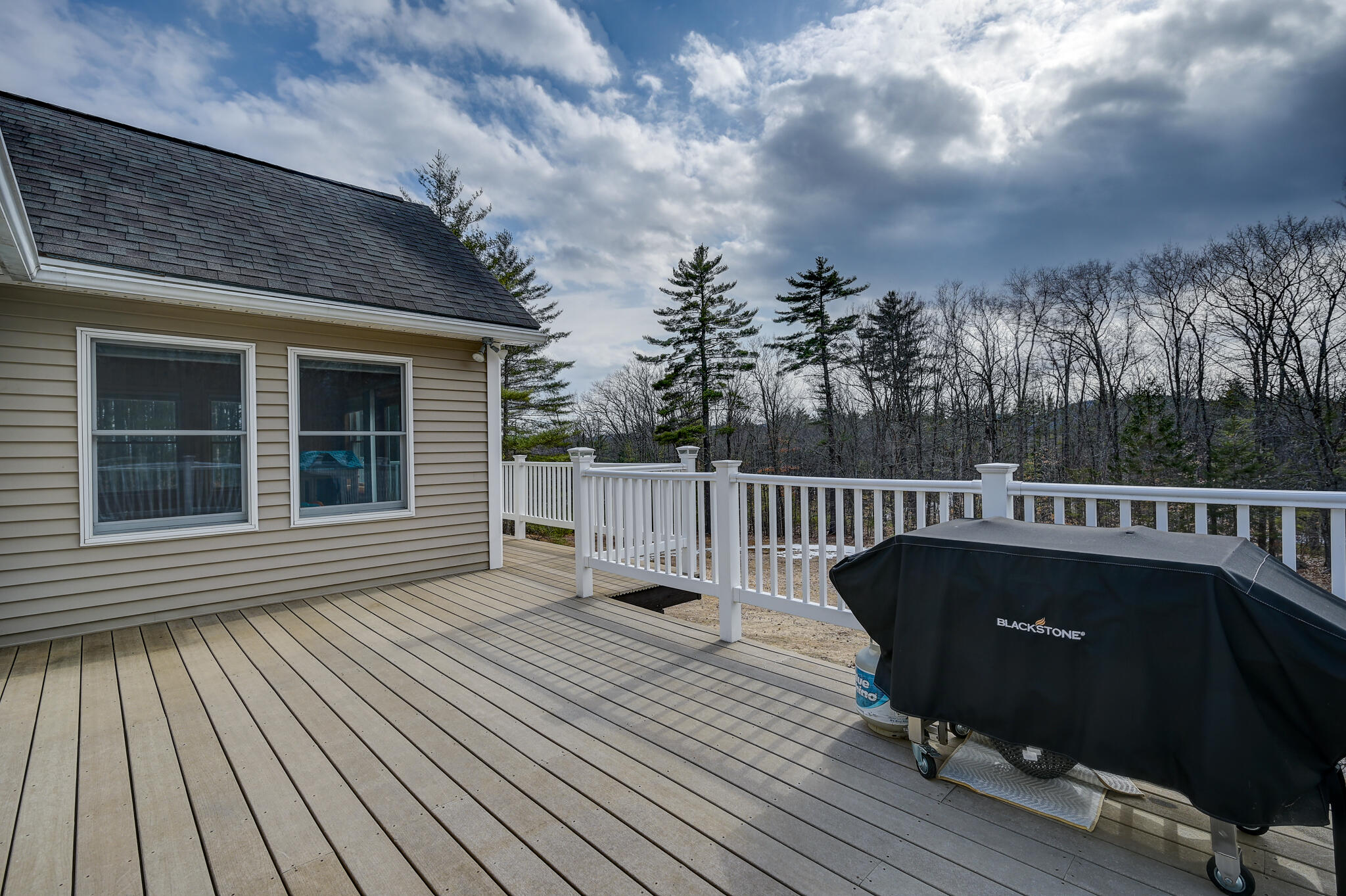 316 Bridgton Road Fryeburg, ME 04037 - Photo 12 of 58 316BR-38