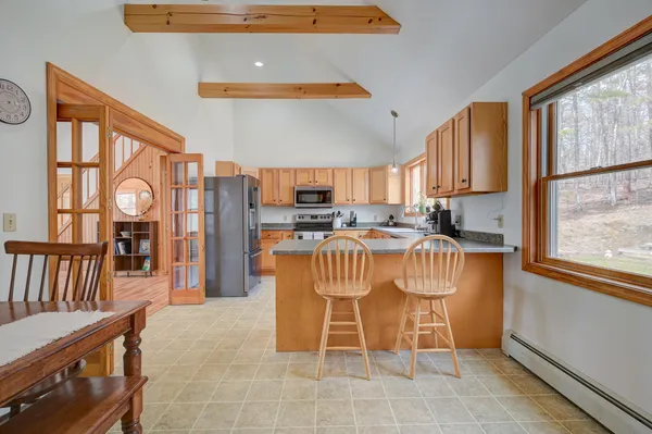 $449,000 | 316 Bridgton Road, Fryeburg, ME 04037