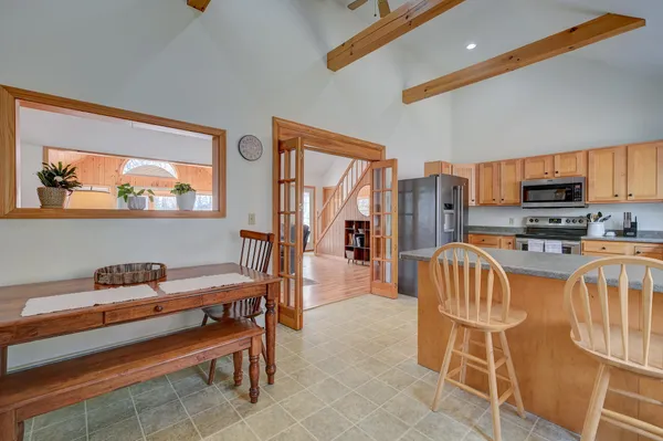 $449,000 | 316 Bridgton Road, Fryeburg, ME 04037