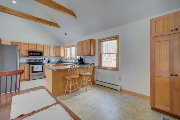 $449,000 | 316 Bridgton Road, Fryeburg, ME 04037