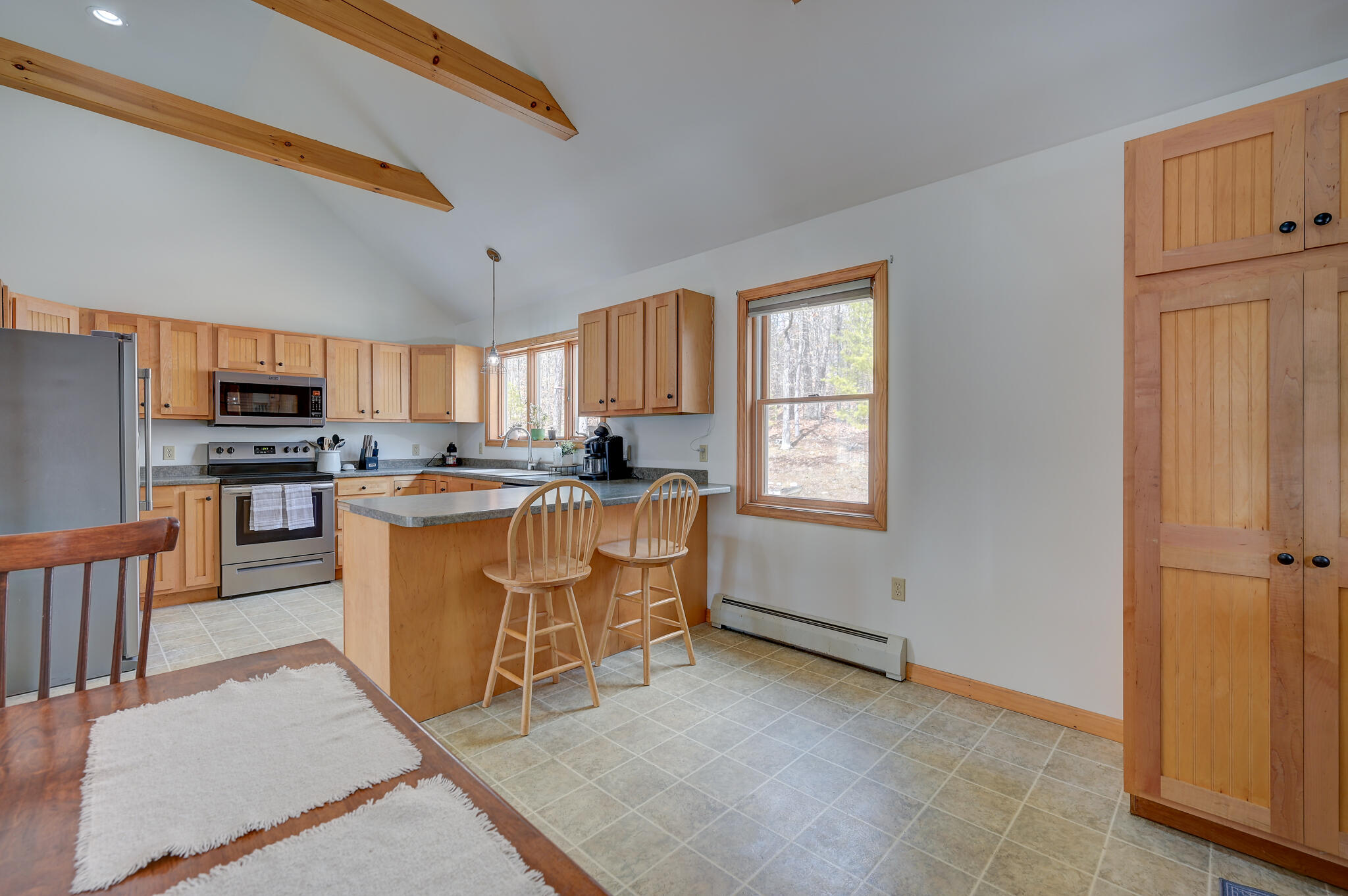 316 Bridgton Road Fryeburg, ME 04037 - Photo 16 of 58 316BR-25