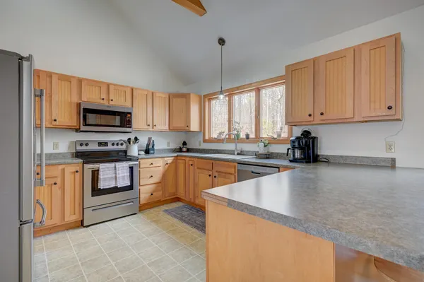 $449,000 | 316 Bridgton Road, Fryeburg, ME 04037
