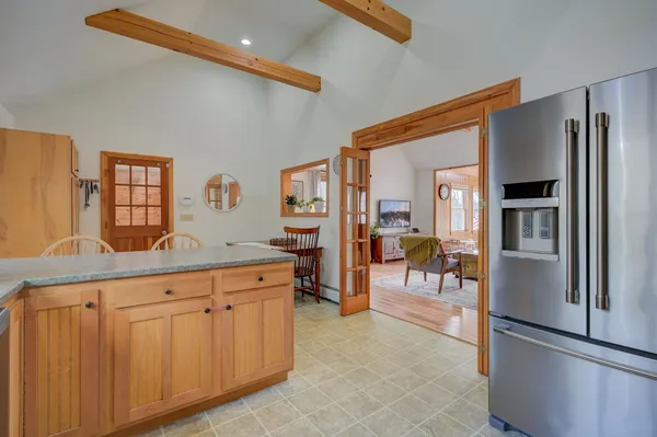 $449,000 | 316 Bridgton Road, Fryeburg, ME 04037